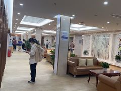 -美年大健康体检(天河东路分院)