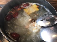 -呷哺呷哺(松江开元店)