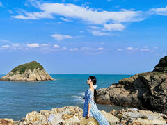 -嵛山岛
