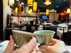 大堂-孔乙己酒家(虹桥路店)