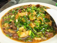 海肠捞饭-林之六八·6886大连老菜馆