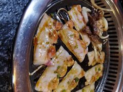 -九田家黑牛烤肉料理(太奥广场店)