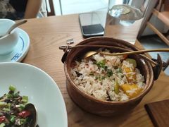 -一坐一忘云南菜(嘉里中心店)