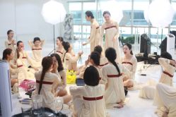 -柏姿舞蹈工作室