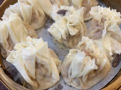 -都一处烧麦馆(前门店)