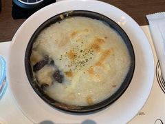 -西堤牛排(合肥之心城店)