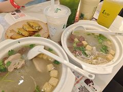 -苏晓玥·手作江南小吃(深圳北站店)