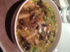 汉唐春秋-汉唐宴长安食府