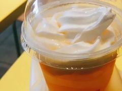四拼小食桶-麦当劳(融创茂店)