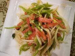 -楼兰印象(朝外店)