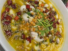 -金陵后厨·南京菜(新街口秣陵路店)