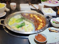 -井格·重庆火锅(王府井店)