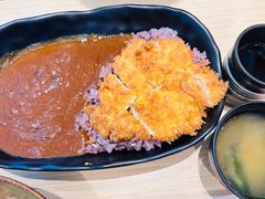 -胜博殿日式炸猪排(西红门店)