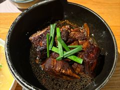-荣小馆(杭州大厦店)