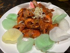 -鸿鑫海鲜楼(福辉店)