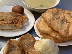 -老方子馅饼粥(台东店)