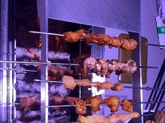 -丰茂烤串(全国首店)