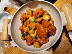 -闽上鲜·福建菜(龙湖滨江天街店)