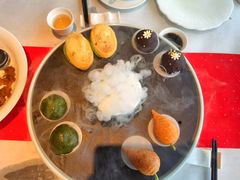 -馋遇江南·精致湖景雅宴(东方之门店)