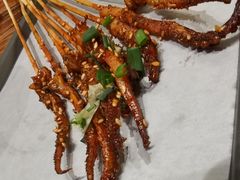 -北丐先生·野馄饨烧烤(长宁龙之梦店)