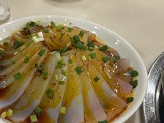 -太婆天府山珍酒楼(亚运村店)
