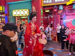-佛冈熹乐谷温泉度假酒店