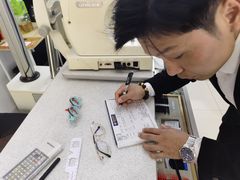 -沪睛眼镜蔡司官方授权店(金桥佳林路店)