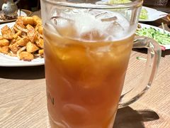 -耶里夏丽·新疆菜·28年喀什老馆(田林东路店)
