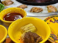 -顺顺小吃(独克宗古城店)