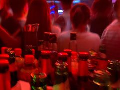 -奥斯卡酒吧(临沂沂蒙路店)