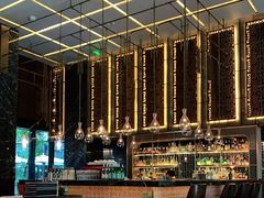 大堂-Tivano意大利餐厅(成都居舍酒店)