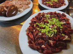 -甜来羊肉馆(水仙园店)