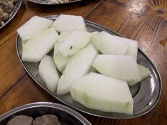 -江村四哥新鲜牛肉店(江高总店)
