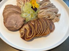 -东莱馋房(陆家嘴店)