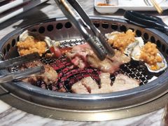 -火炉火自助餐(喜隆多店)