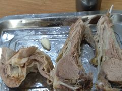 -马学武手抓美食(下南关总店)