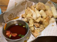 -恩你小木屋·韩式料理(假日广场店)
