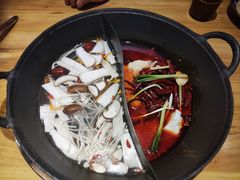 -虾领航小龙虾·吉林烧烤(柳州路店)