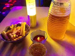 -胡桃里乐队酒馆(广州塔店)