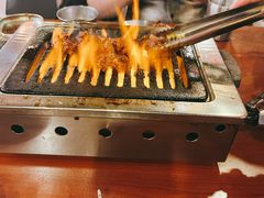 -大阪烧肉BAKA一代(国贸商住大厦店)