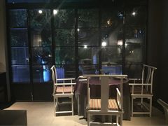 T馆-T館·花园艺术餐厅