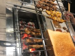 -丰茂烤串(建设街店)