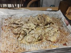 -玫瑰花园自助烤肉(顺义鑫海韵通店)