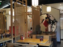 大堂-湘味淳(千禧街店)