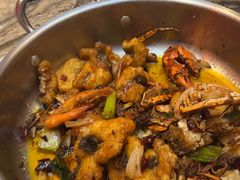 -七欣天香辣蟹火锅(南通任港路大润发店)