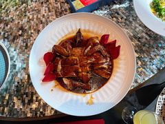 -北京饭店谭家菜