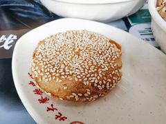 -北大学一食堂