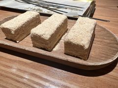 -谷丽麦馕新疆菜·清真(步步高梅溪新天地店)