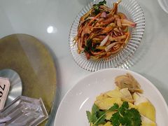 -旭璟酒家·传统粤菜·湘菜(逸景路店)