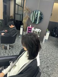 -MOVAN HAIR莫凡匠人发型屋